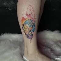 PandaSTattoo