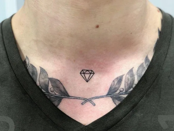 Paparadik studio art tattoo, тату-салон