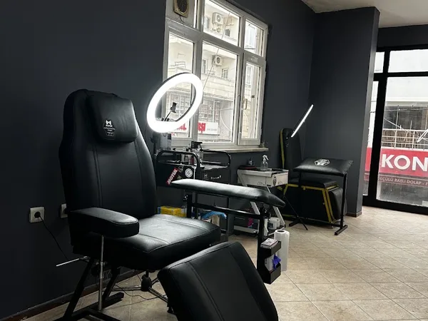Papyon Tattoo studio