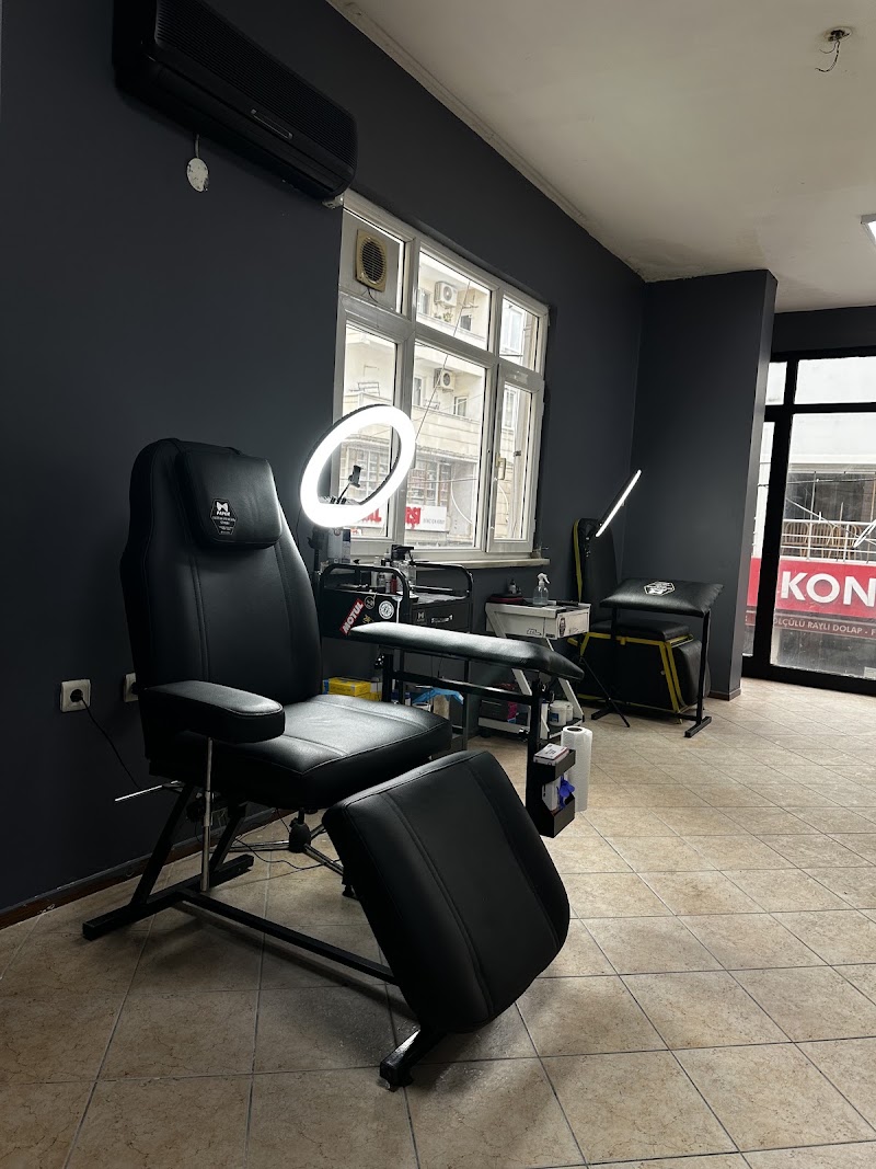 Papyon Tattoo studio