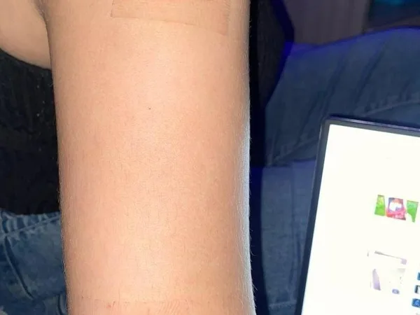 Paradox tattoo, тату-салон