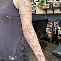 Paragon Tattoo