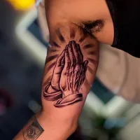 Parca Tattoos Studio