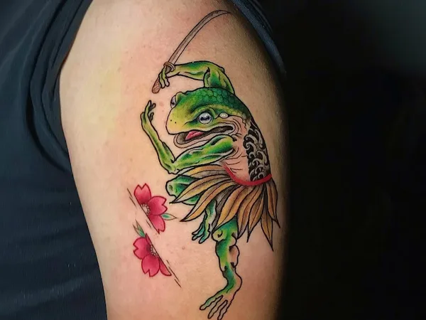Pardo Tattoo Studio