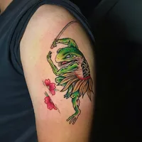 Pardo Tattoo Studio