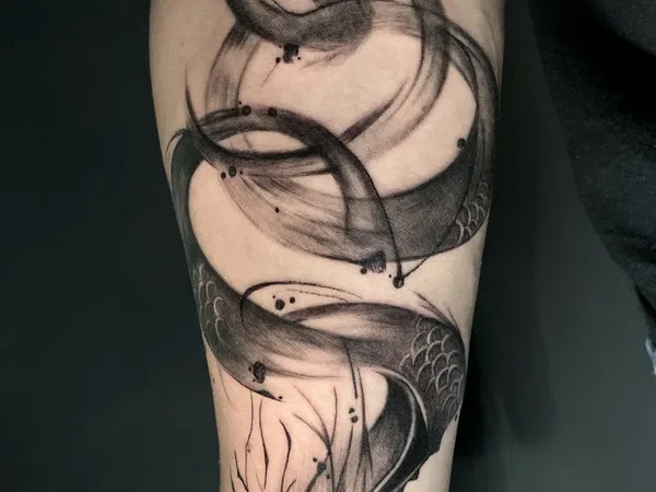 Parker Tattoo Studio