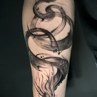 Parker Tattoo Studio