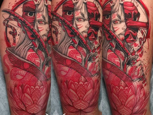 PASAY cire tattoo studio