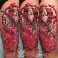 PASAY cire tattoo studio