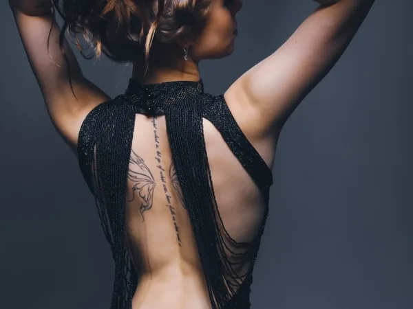 Pascal tattoo, тату-салон
