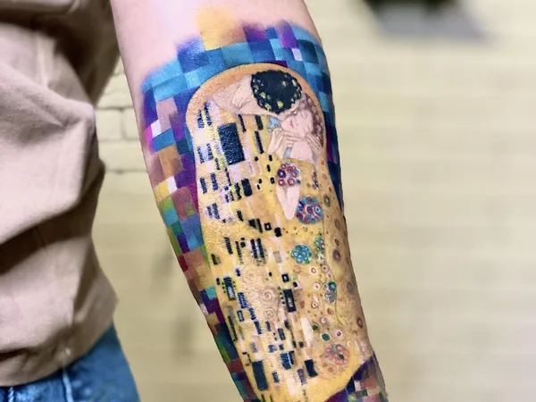 Pashatattoo, тату-салон
