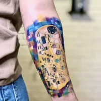 Pashatattoo, тату-салон