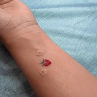 Pastish Tattoo