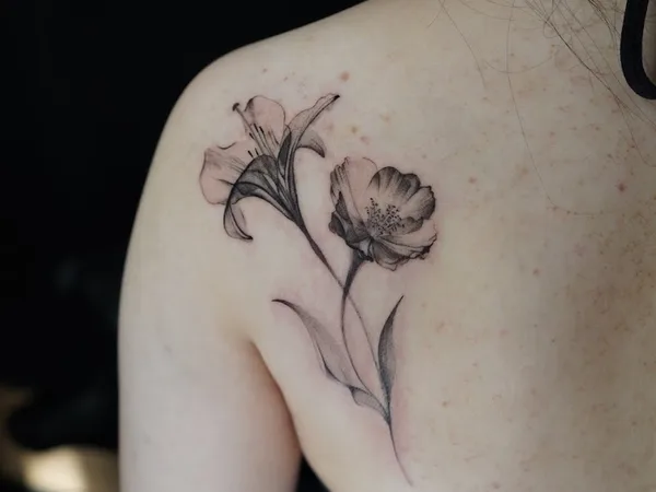 Pattoo Tarlour - Tattoo Studio In Singapore