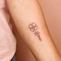 Peachy tattoo, тату-студия