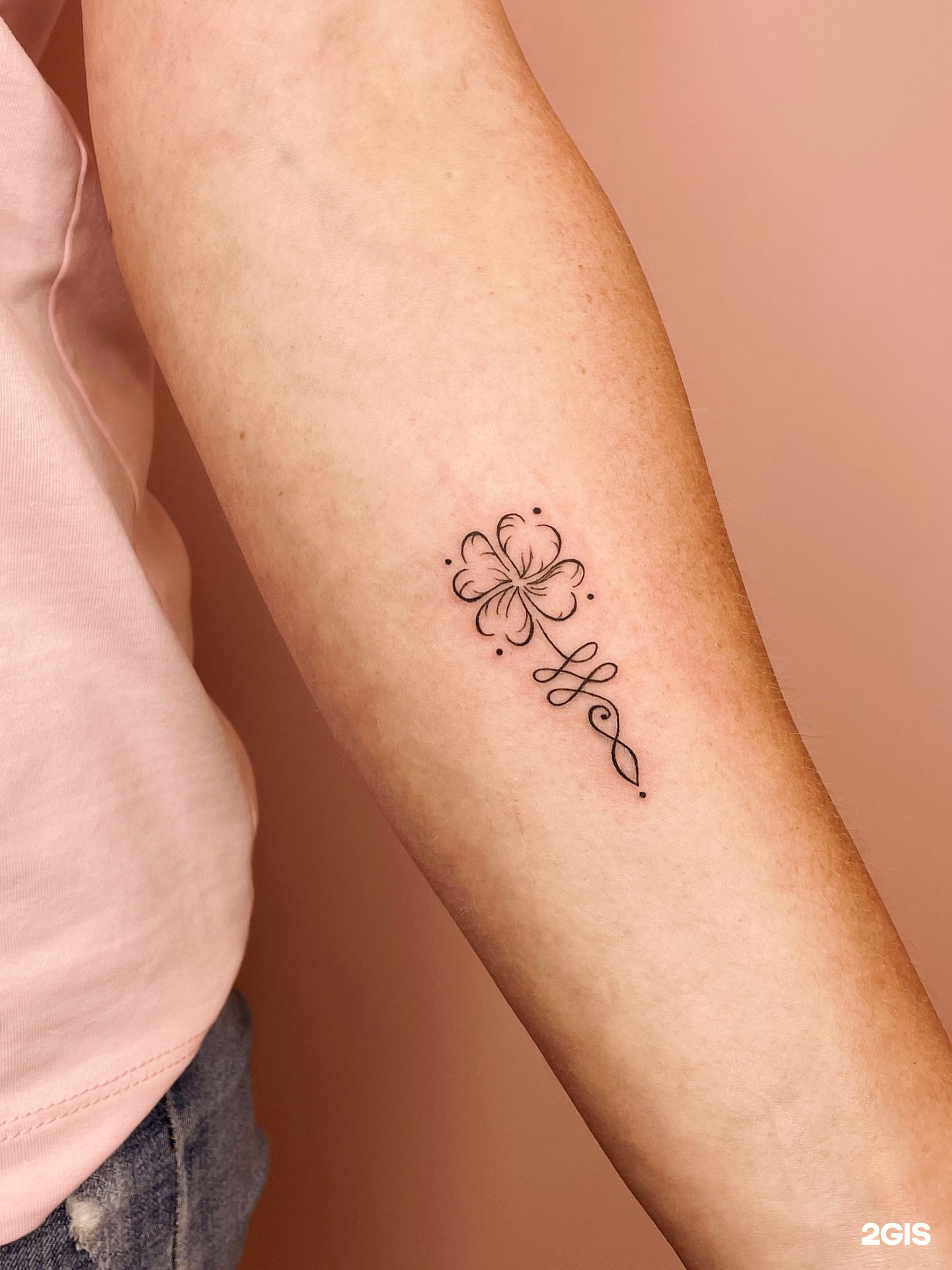 Peachy tattoo, тату-студия