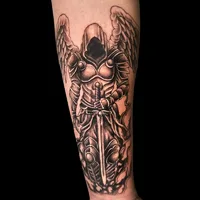 Pearla Tattoo Studio