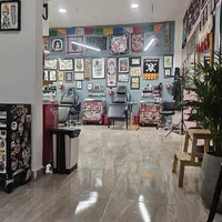Perla Negra Tattoo & Piercing