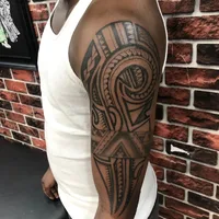 PHAROAH’S HOUND TATTOOS AND PIERCINGS LAGOS