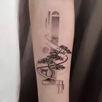 Phoenix Studio Tattoo - Ho Chi Minh