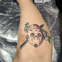 瓢箪山タトゥースタジオ Lunar Orbit Tattoo Studio