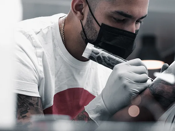 Picasso Tattoo Studio