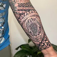 Pinkpanda Tattoo and Piercing