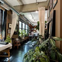 Pioneer Tattoo Studio