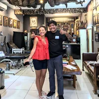 PJ'S TATTOO Studio 2