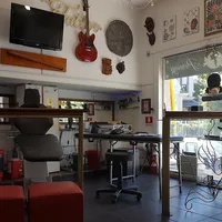 Planeta Tattoo