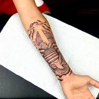 Platinum Ink Tattoo & Body Piercing
