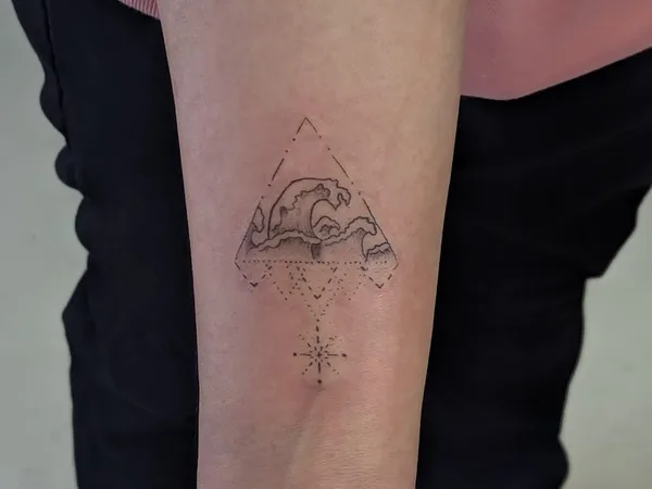 Playhouse Tattoo Studio