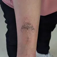 Playhouse Tattoo Studio