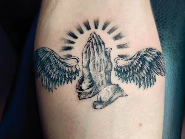 Point Black Tattoo Studio