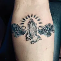 Point Black Tattoo Studio