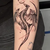 Poison tattoo shop