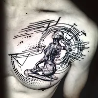 Portal Tattoo Chiang mai