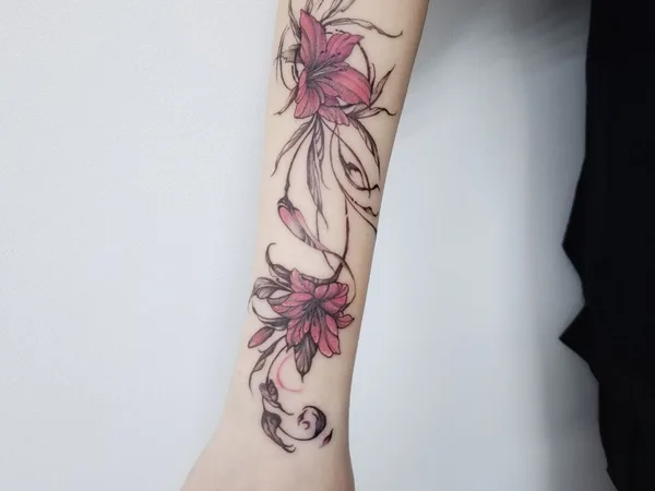 Portal Tattoo, тату-студия