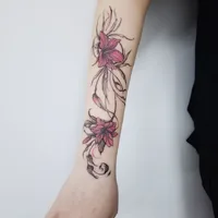 Portal Tattoo, тату-студия