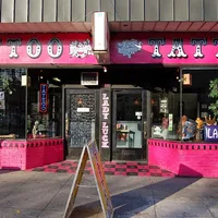 Portland Lady Luck Tattoo