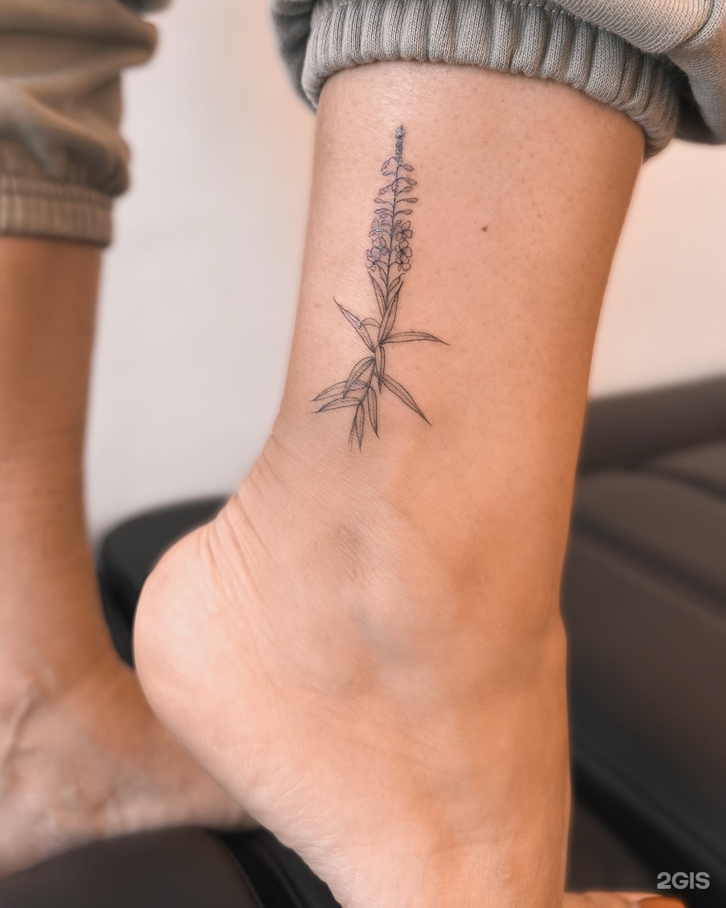 Poseki_tattoo, тату-студия