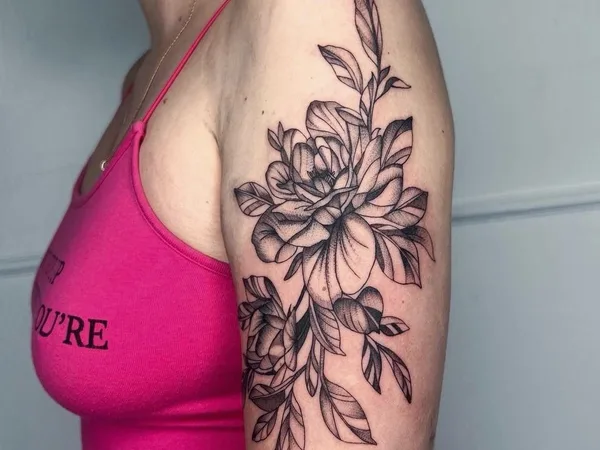 Pray Tattoo, тату-студия
