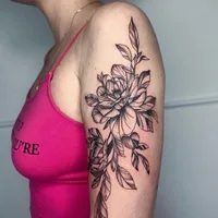 Pray Tattoo, тату-студия