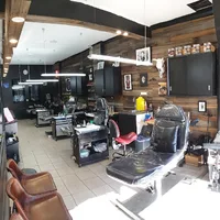 Pretty In Ink Tattoo