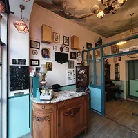 Private Tattoo Shop