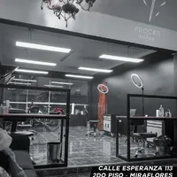 Procer tattoo studio