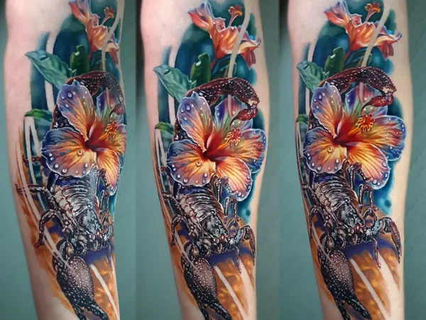 Professortattoo, тату-студия