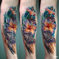 Professortattoo, тату-студия