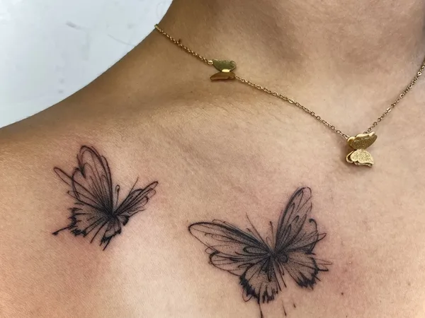 Prospect tattoo, тату-студия