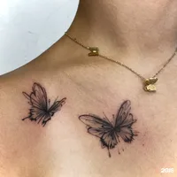 Prospect tattoo, тату-студия